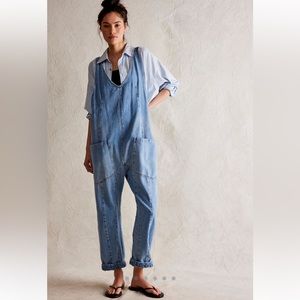 Free People We the Free Jumper